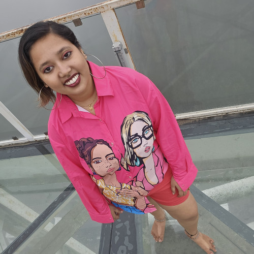 Laxmi S. profile photo