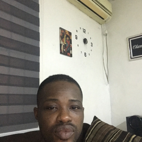 olalekan j.