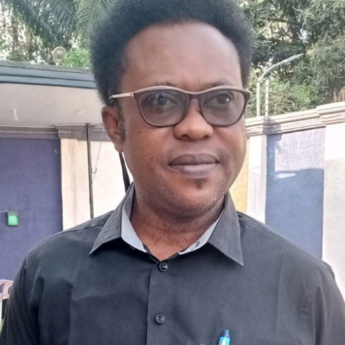 Chidi O. profile photo