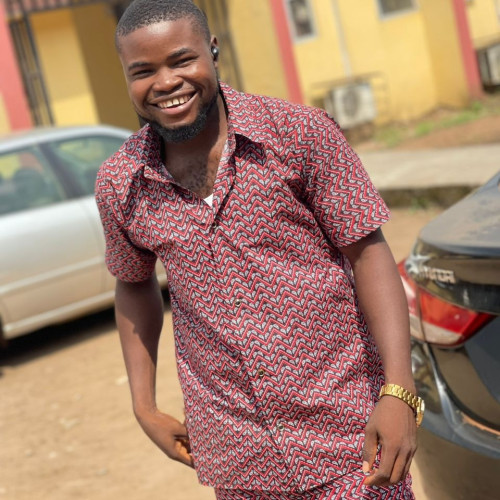 Ajah Daniel C. profile photo