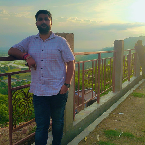 Vikrant S. profile photo