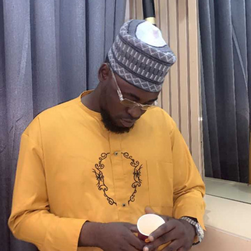 yemi o.