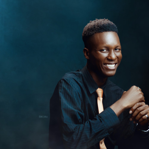 Akinbote  V. profile photo