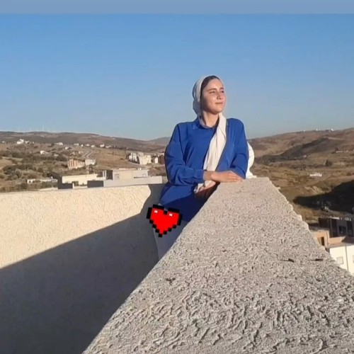 Salma  B. profile photo