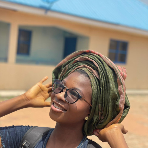 Divinehope I. profile photo