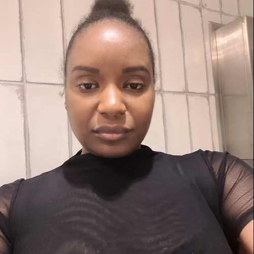 Nicia N. profile photo