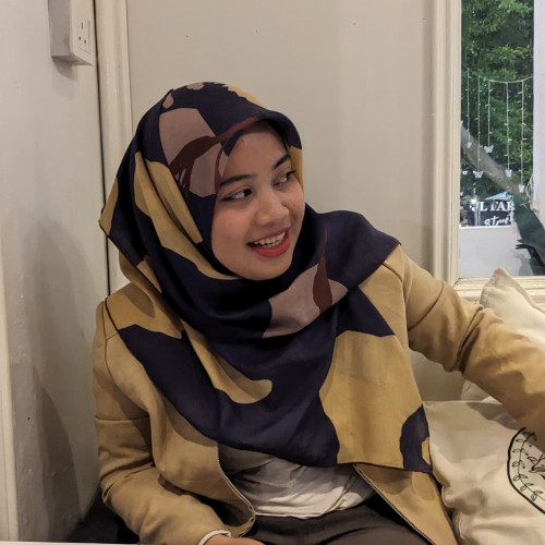 Nurul  A. profile photo