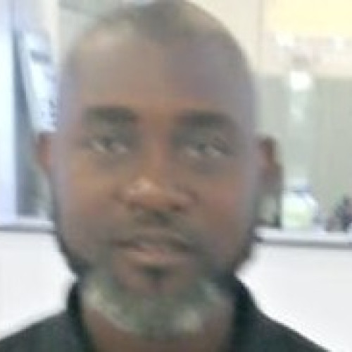 David J. profile photo