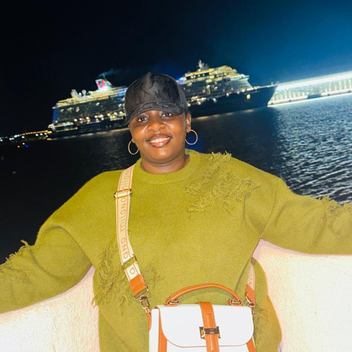 Kiki S. profile photo