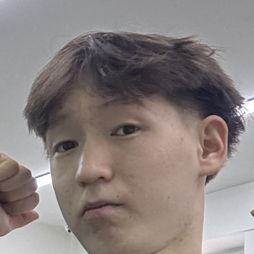 Bilguundash B. profile photo