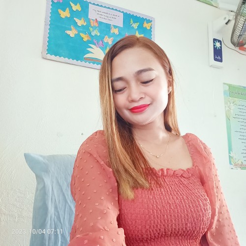 Mariechu M.