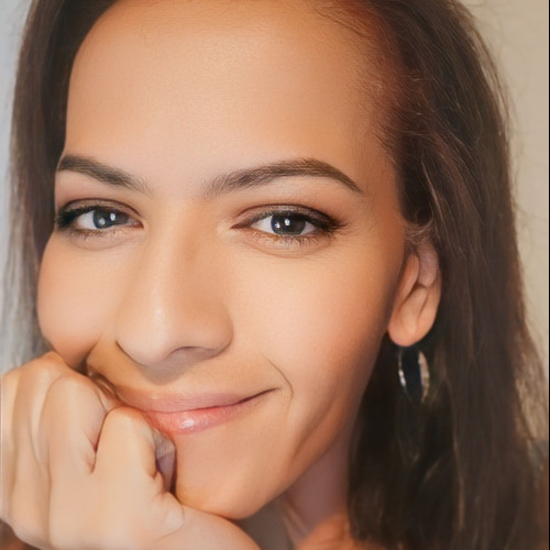 Amber T. profile photo