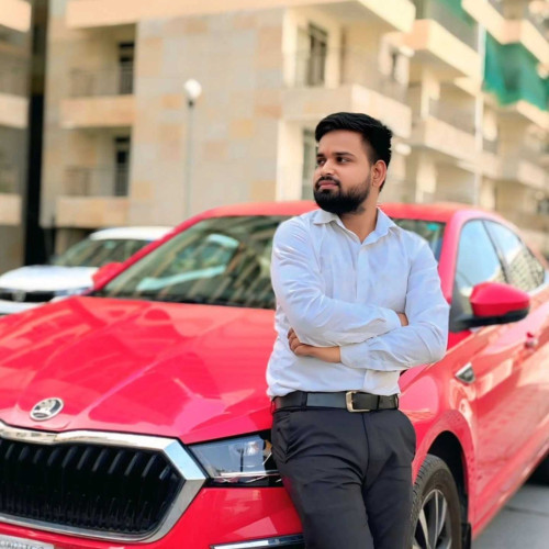 Shubham D. profile photo