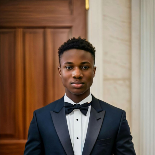 Ugochukwu  E. profile photo