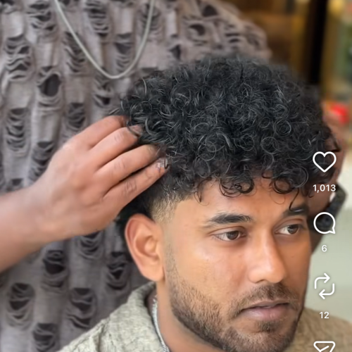 Dirish B. profile photo