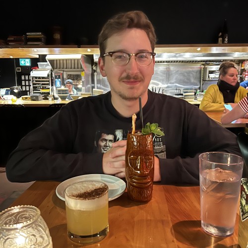 Dylan D. profile photo