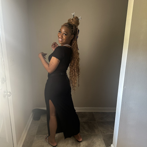 Deona S. profile photo