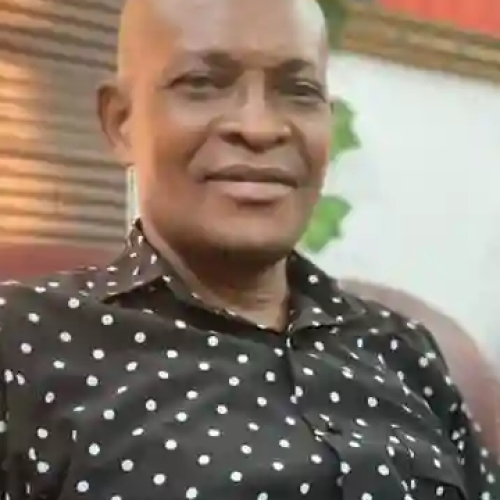 Adedayo  S.