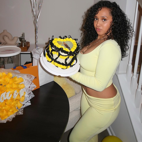 Destiny J. profile photo