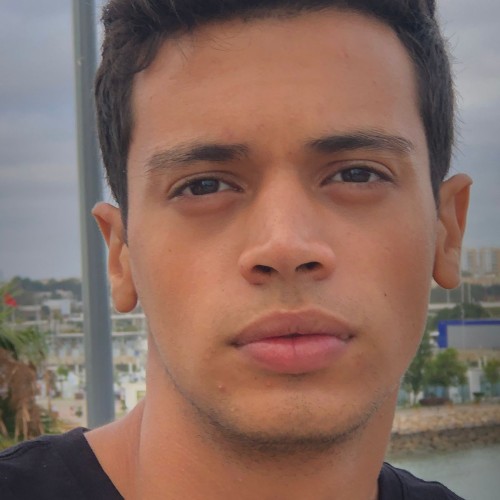 nazih e. profile photo