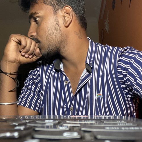 Nantha M.