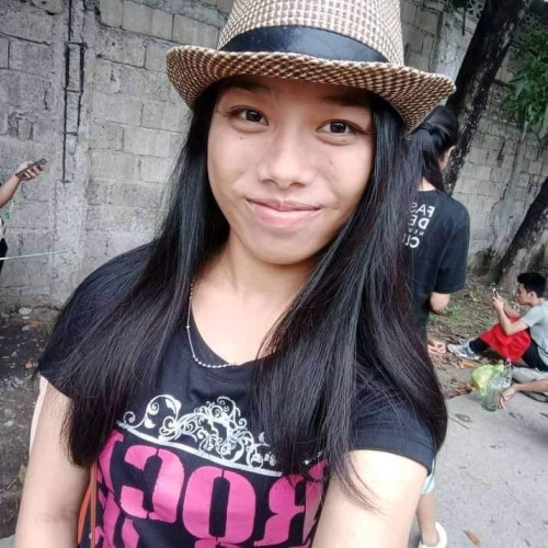 Kheynnice Dave B.