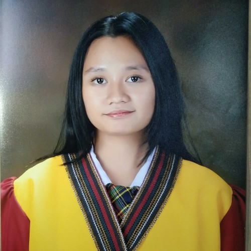 Mariel C. profile photo