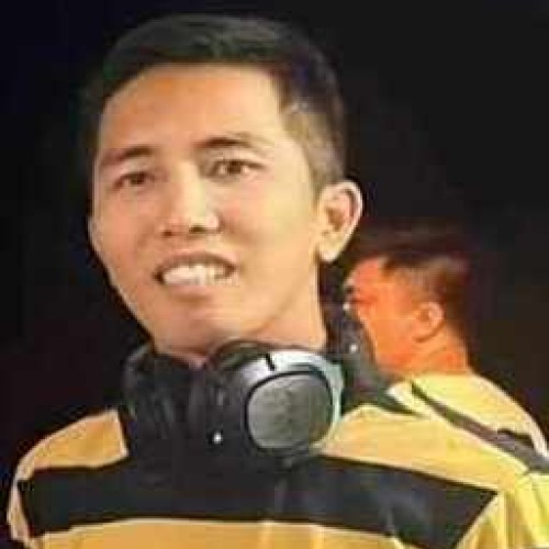 Jim Amieldee L.