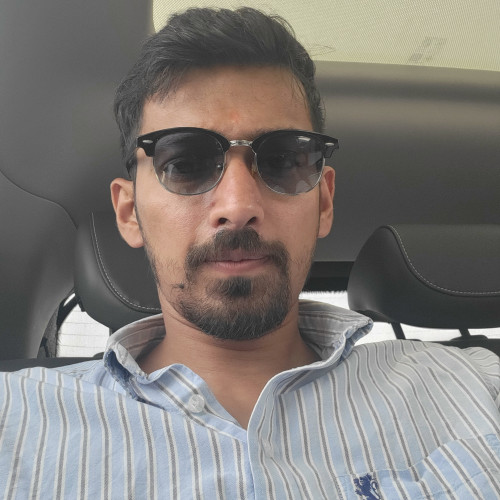 Sachin C.