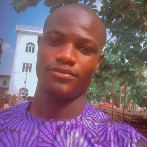 Idris O. profile photo