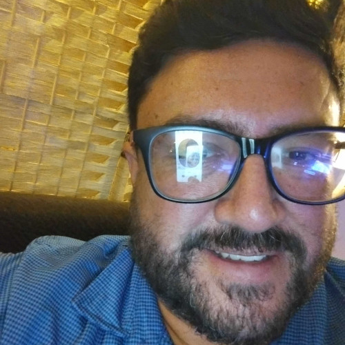 Alvaro G.