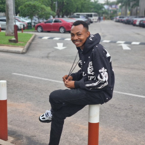 Kingsley  T. profile photo