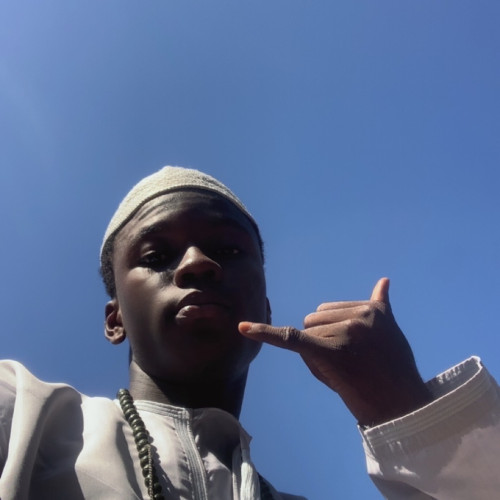 Andy B. profile photo