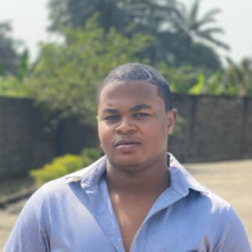 Uzoije  W. profile photo