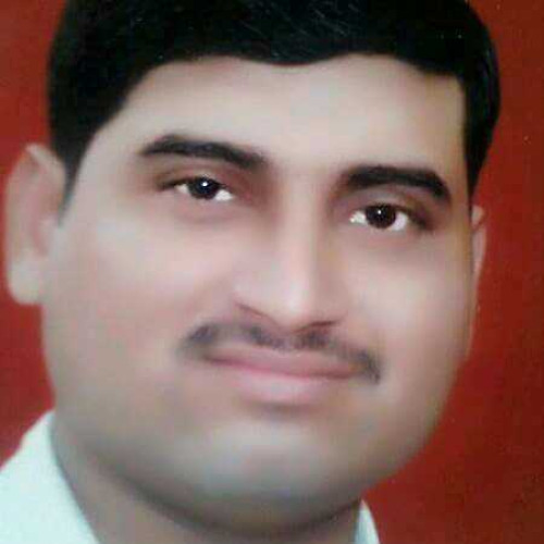 vinay k. profile photo