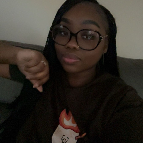Mya  M. profile photo