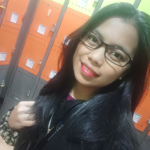 Madelaina M.