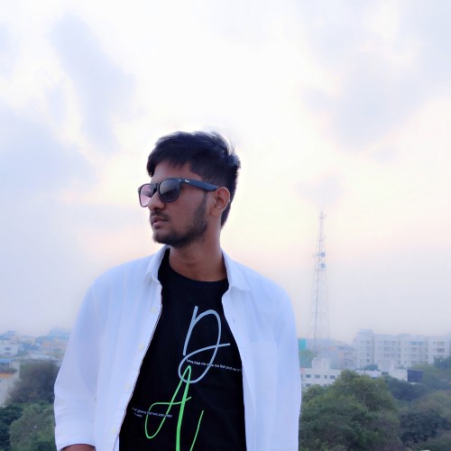 Bhanu V.