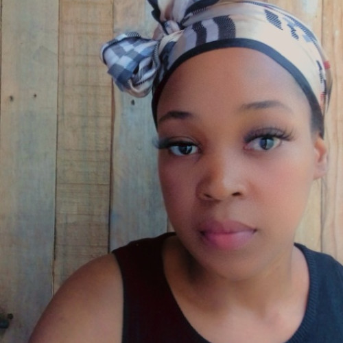 Mbalenhle G. profile photo