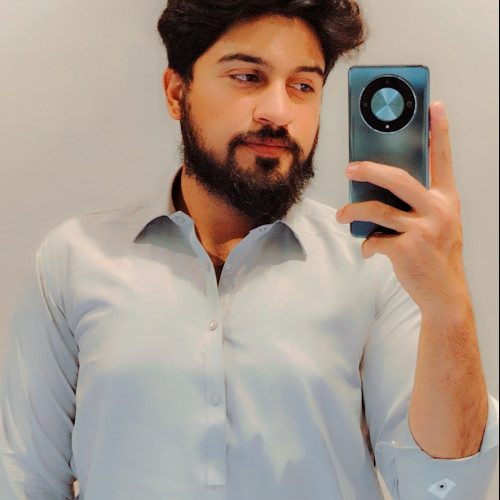 Muhammad D. profile photo