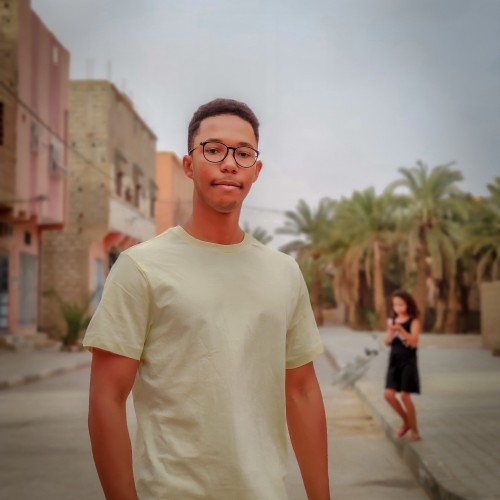 Abdelilah  A.