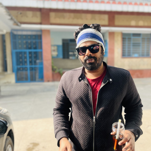Udit A. profile photo