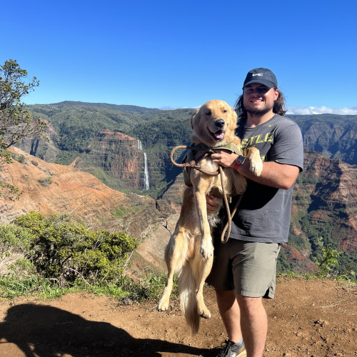 Austin W. profile photo
