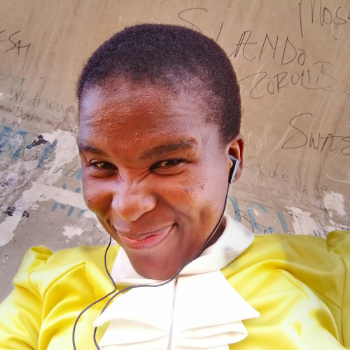 Refilwe M.