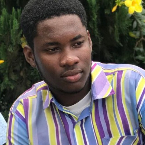 Derrick  M.