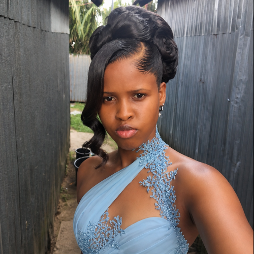 Miracle  J. profile photo