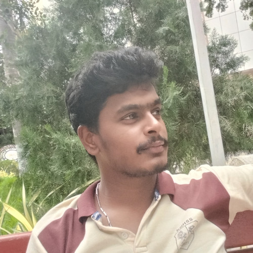 Dhamodharan R. profile photo