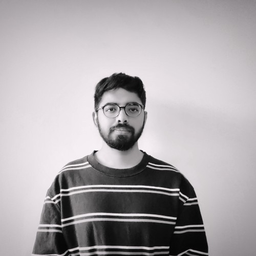 TUSHAR B.