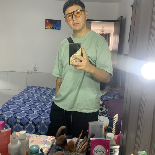 David Fernando  A. profile photo