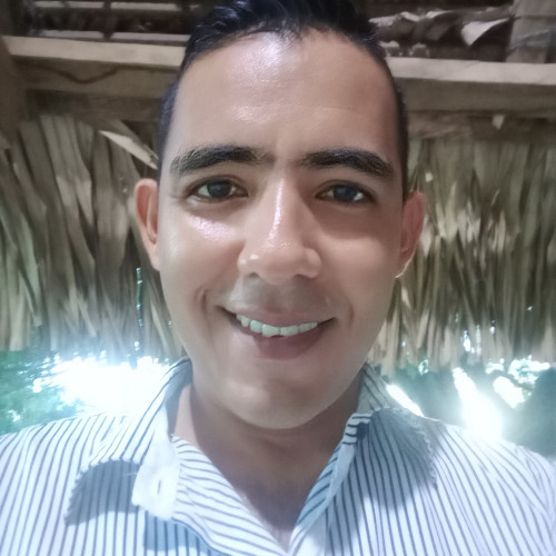 luis m. profile photo